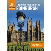 Edinburgh Mini Rough Guides